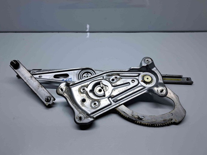 Macara electrica geam stanga fata Renault Megane 3 [Fabr 2008-2015] Facelift 807216718R