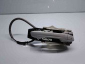 Maner usa dreapta fata Skoda Octavia 3 Combi (5E5) [Fabr 2012-prezent] LS9R