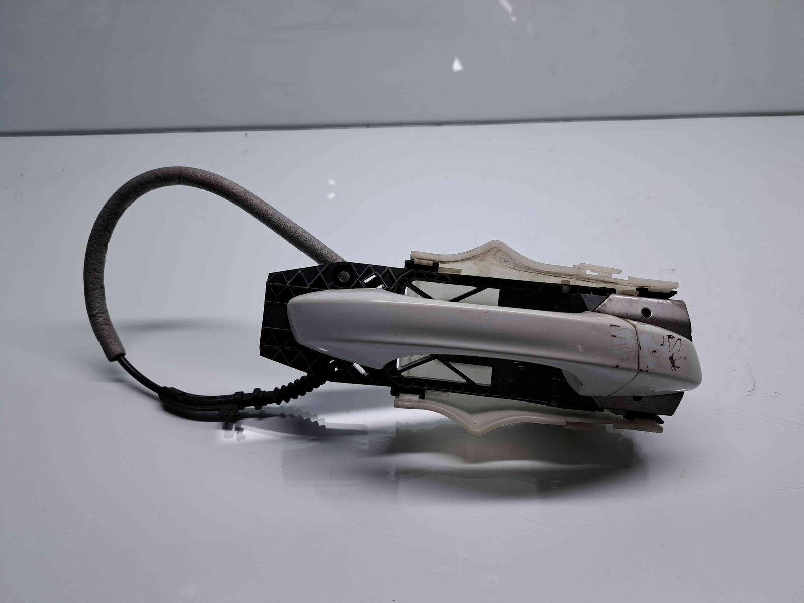 Maner usa dreapta fata Skoda Octavia 3 Combi (5E5) [Fabr 2012-prezent] LS9R - imagine 1