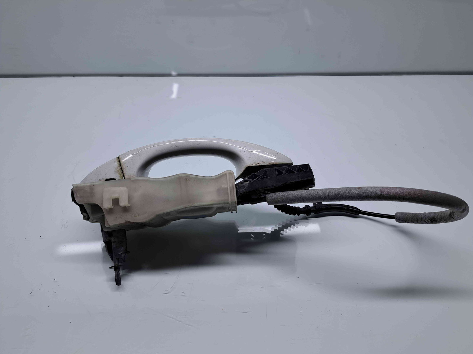 Maner usa dreapta fata Skoda Octavia 3 Combi (5E5) [Fabr 2012-prezent] LS9R - imagine 2