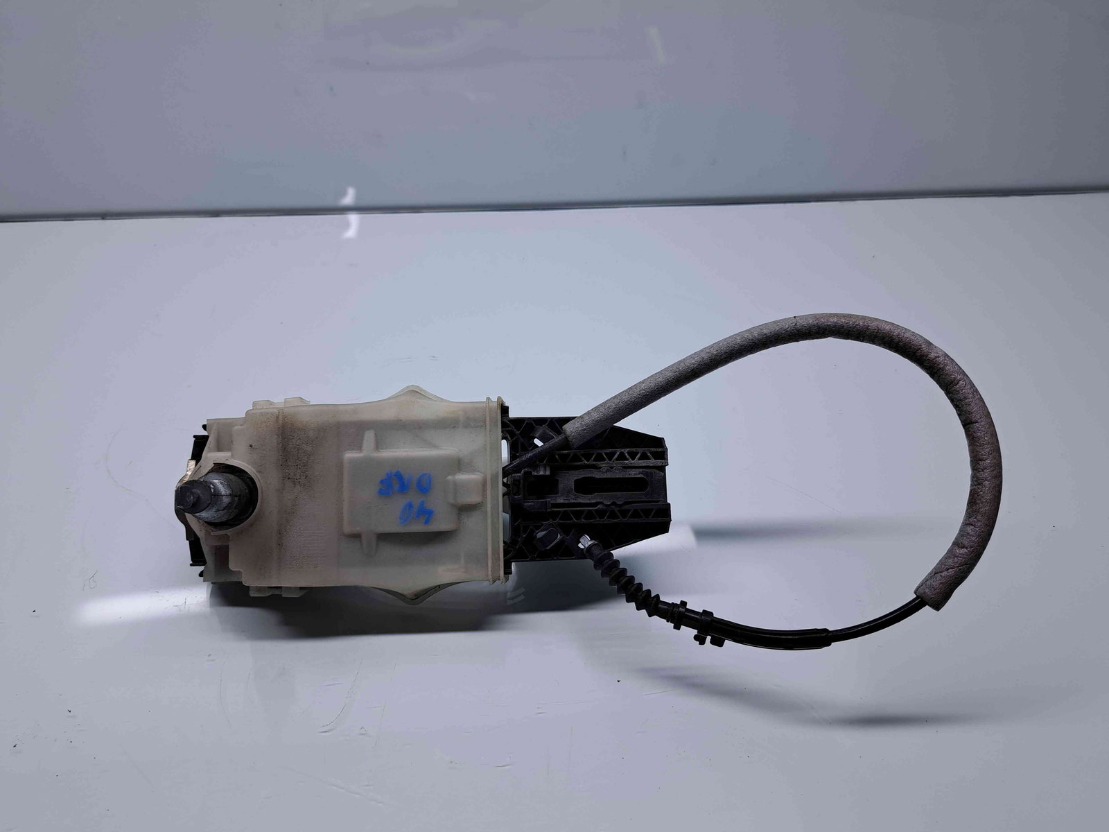 Maner usa dreapta fata Skoda Octavia 3 Combi (5E5) [Fabr 2012-prezent] LS9R - imagine 3