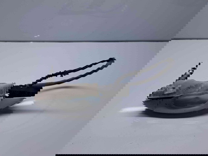 Maner usa dreapta fata Skoda Octavia 3 Combi (5E5) [Fabr 2012-prezent] LS9R