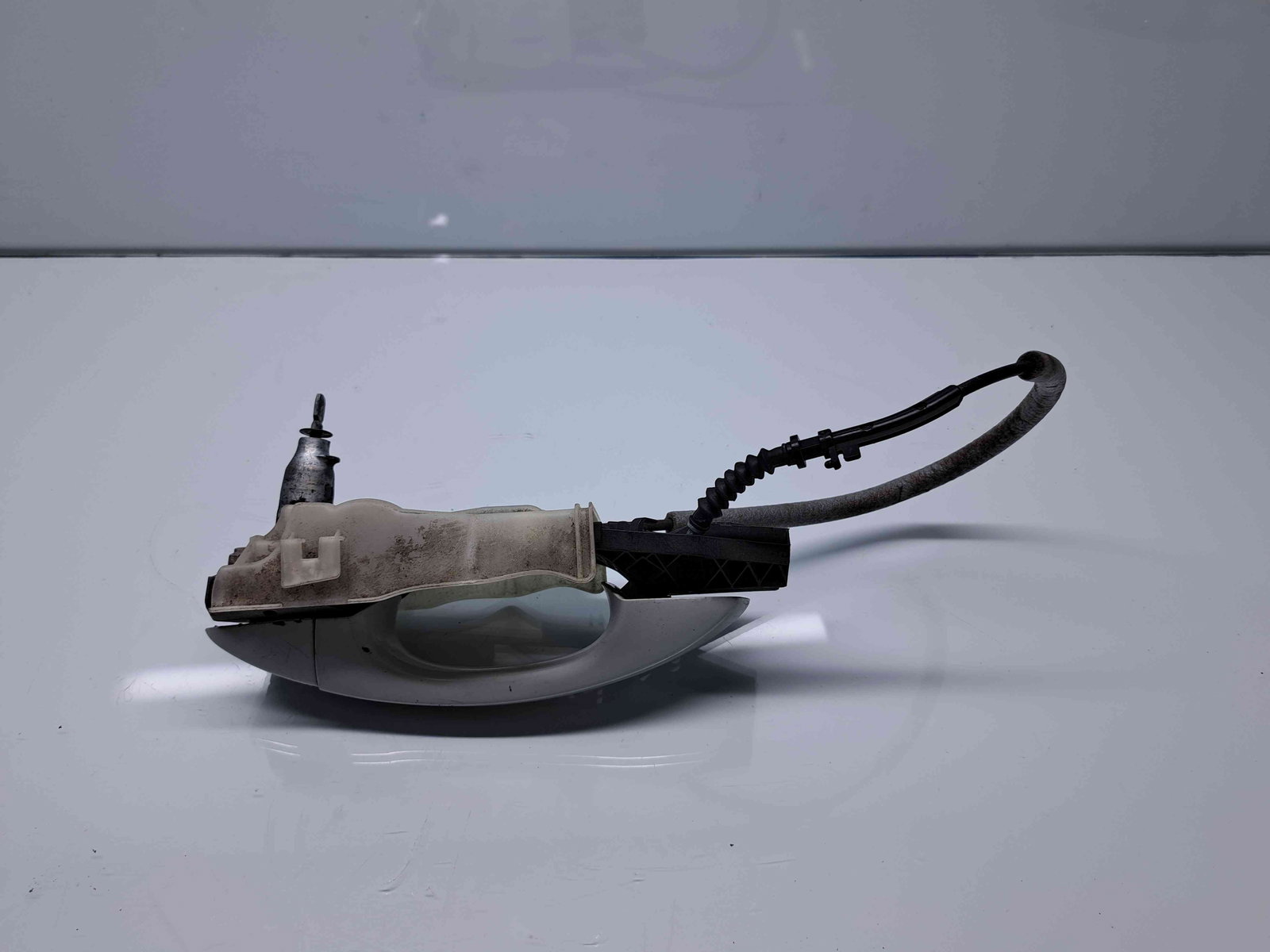 Maner usa dreapta fata Skoda Octavia 3 Combi (5E5) [Fabr 2012-prezent] LS9R - imagine 4