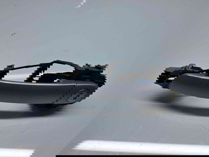 Maner usa dreapta fata Skoda Octavia 2 Combi (1Z5) [Fabr 2004-2013] Facelift LF8K