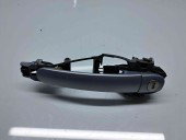 Maner usa dreapta fata Skoda Octavia 2 Combi (1Z5) [Fabr 2004-2013] Facelift LF8K