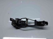 Maner usa dreapta fata Skoda Octavia 2 Combi (1Z5) [Fabr 2004-2013] Facelift LF8K