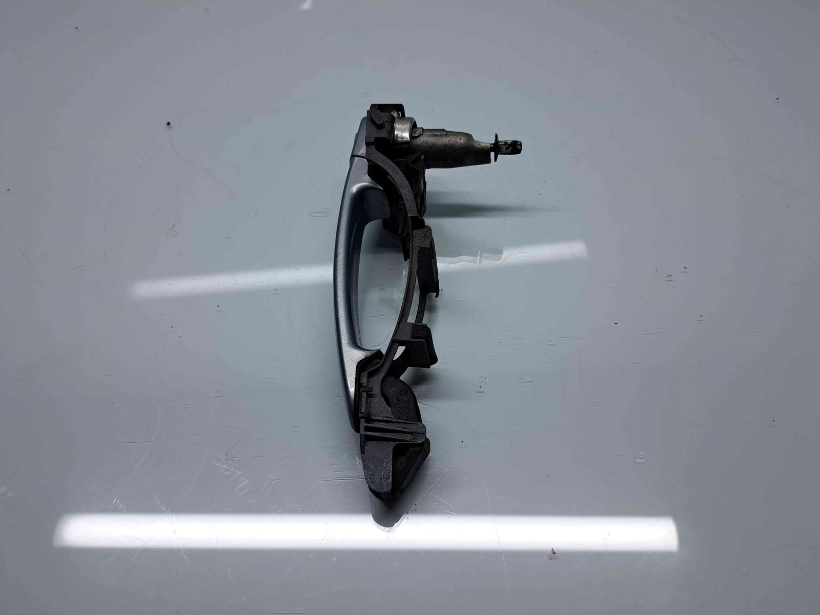 Maner usa dreapta fata Skoda Octavia 2 Combi (1Z5) [Fabr 2004-2013] Facelift LF8K - imagine 4