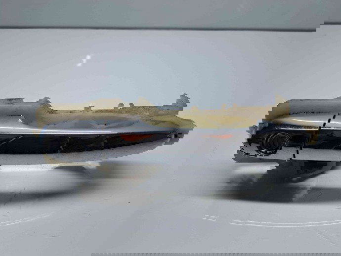 Maner usa dreapta fata Kia Sorento 2 [Fabr 2009-2015] BRIGHT SILVER