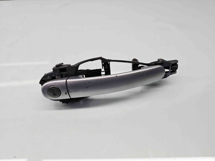 Maner usa dreapta fata Skoda Octavia 2 Combi (1Z5) [Fabr 2004-2013] Facelift LA7W