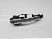 Maner usa dreapta fata Skoda Octavia 2 Combi (1Z5) [Fabr 2004-2013] Facelift LA7W