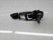 Maner usa dreapta fata Skoda Octavia 2 Combi (1Z5) [Fabr 2004-2013] Facelift LA7W