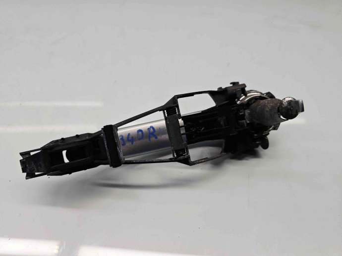 Maner usa dreapta fata Skoda Octavia 2 Combi (1Z5) [Fabr 2004-2013] Facelift LA7W