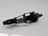 Maner usa dreapta fata Skoda Octavia 2 Combi (1Z5) [Fabr 2004-2013] Facelift LA7W