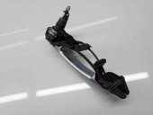 Maner usa dreapta fata Skoda Octavia 2 Combi (1Z5) [Fabr 2004-2013] Facelift LA7W