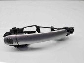 Maner usa dreapta fata Skoda Octavia 2 Combi (1Z5) [Fabr 2004-2013] Facelift LA7W