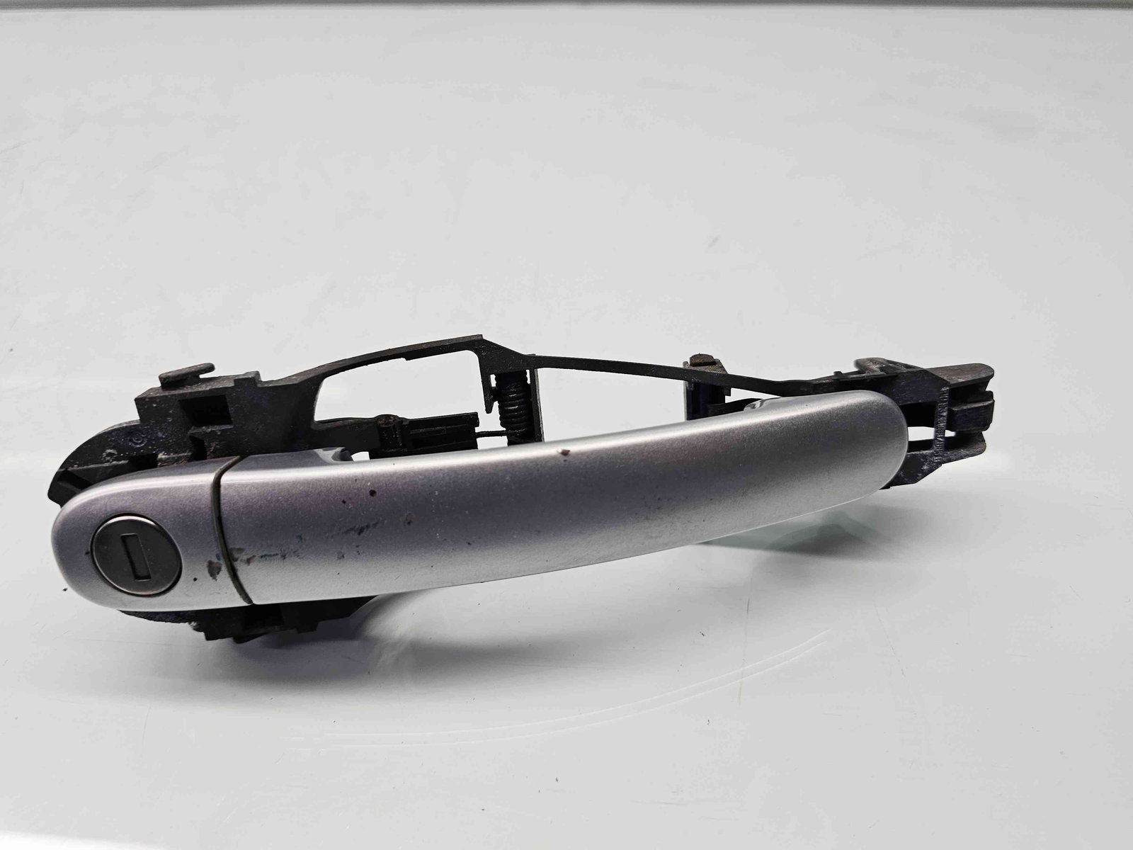 Maner usa dreapta fata Skoda Octavia 2 Combi (1Z5) [Fabr 2004-2013] Facelift LA7W - imagine 5