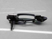 Maner usa dreapta fata Skoda Octavia 2 Combi (1Z5) [Fabr 2004-2013] Facelift LA7W
