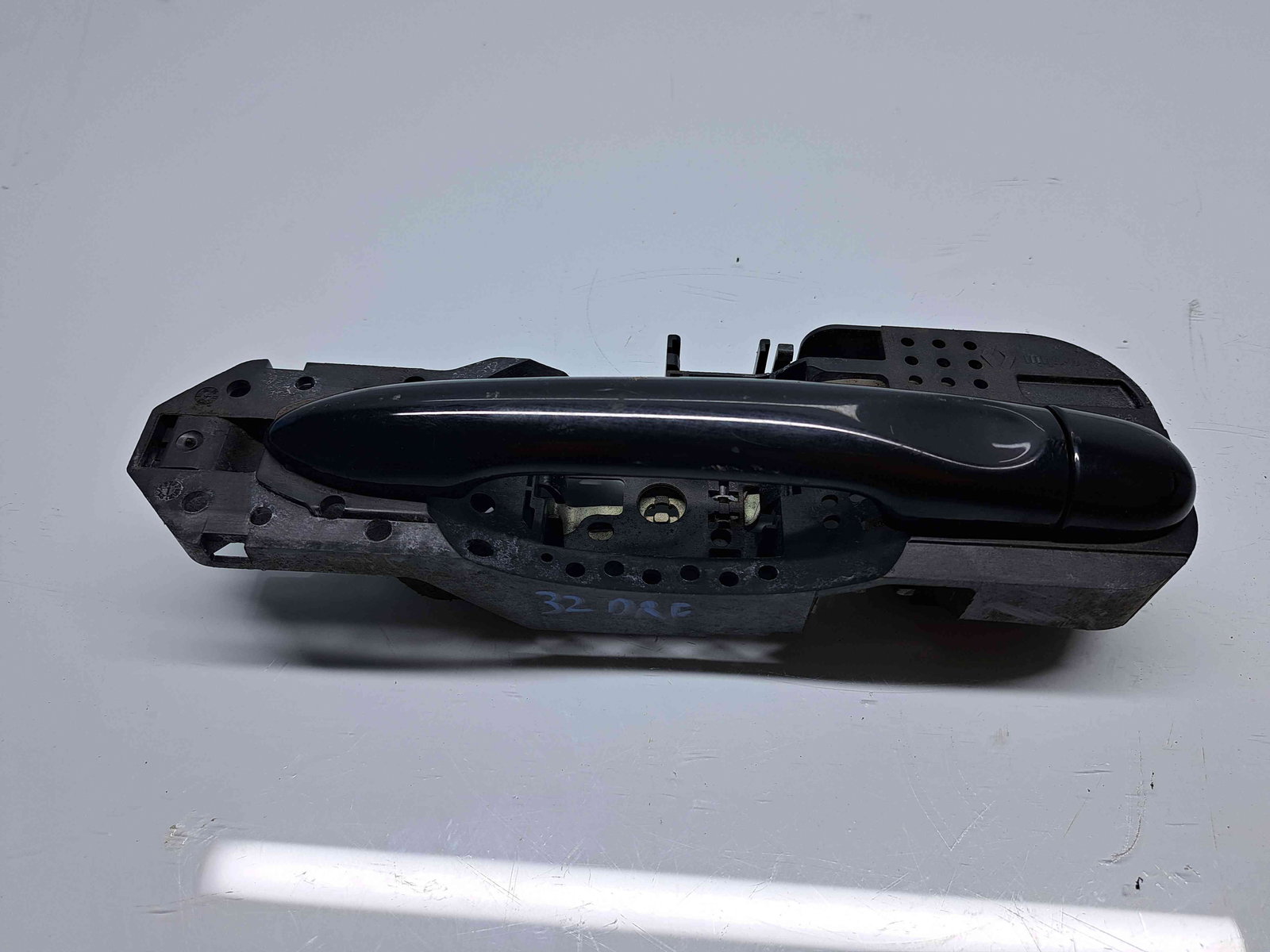 Maner usa dreapta fata Renault Megane 3 [Fabr 2008-2015] Facelift GNE - imagine 1