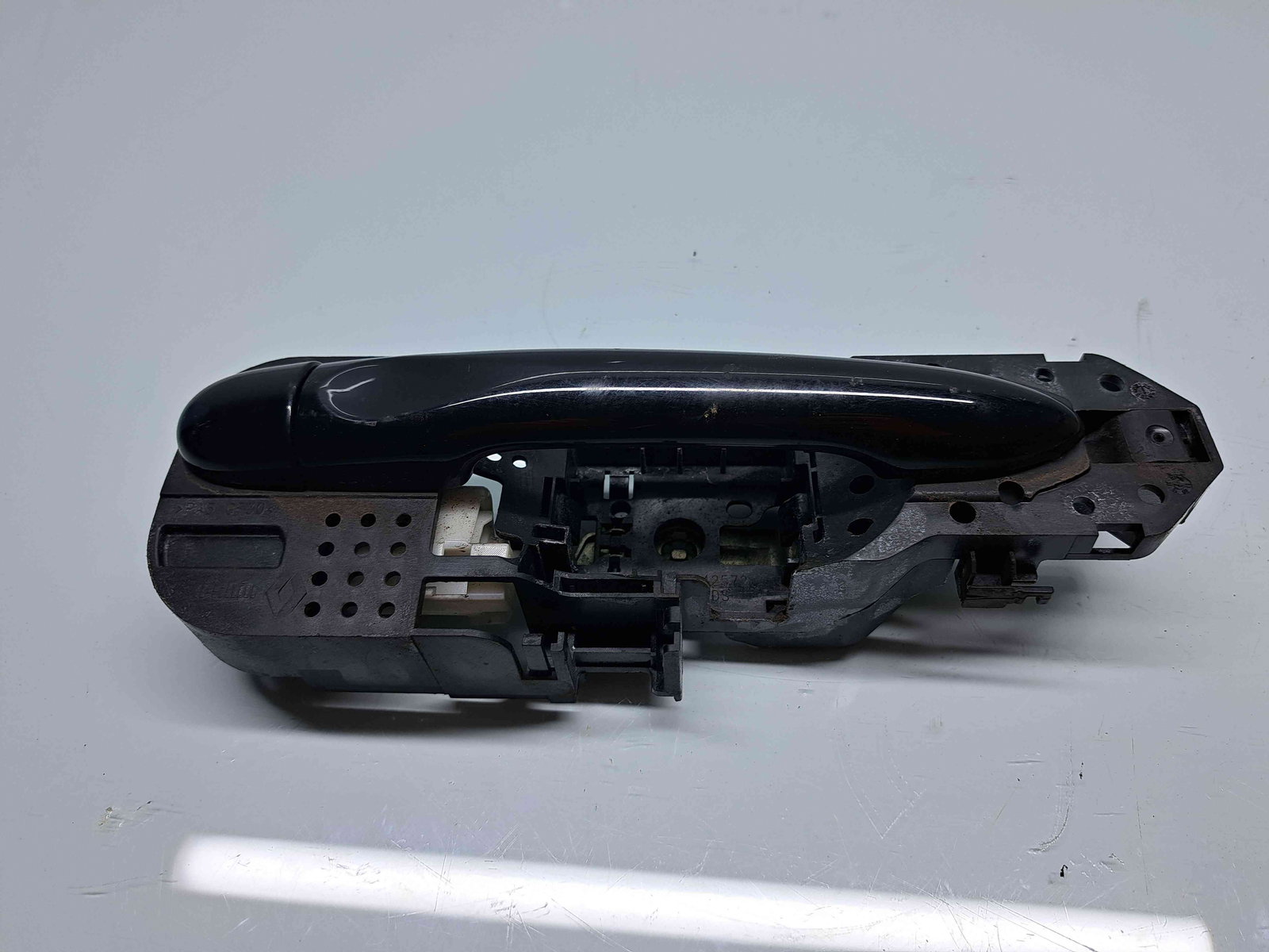 Maner usa dreapta fata Renault Megane 3 [Fabr 2008-2015] Facelift GNE - imagine 2