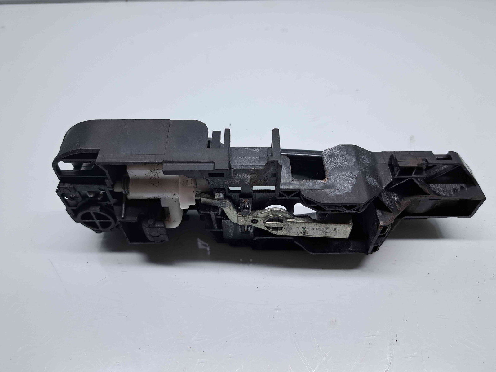 Maner usa dreapta fata Renault Megane 3 [Fabr 2008-2015] Facelift GNE - imagine 3