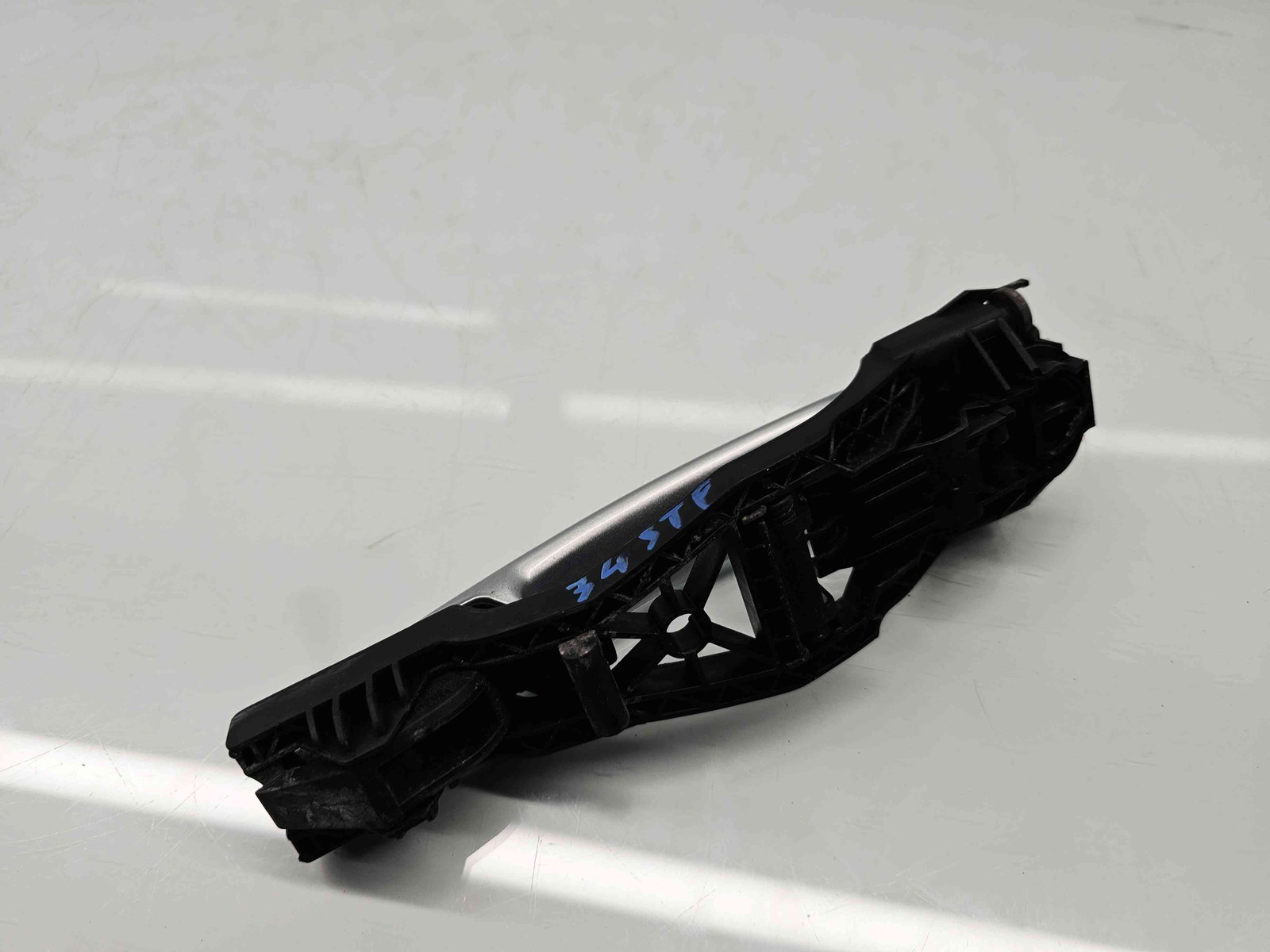 Maner usa stanga fata Skoda Octavia 2 Combi (1Z5) [Fabr 2004-2013] Facelift LA7W - imagine 5