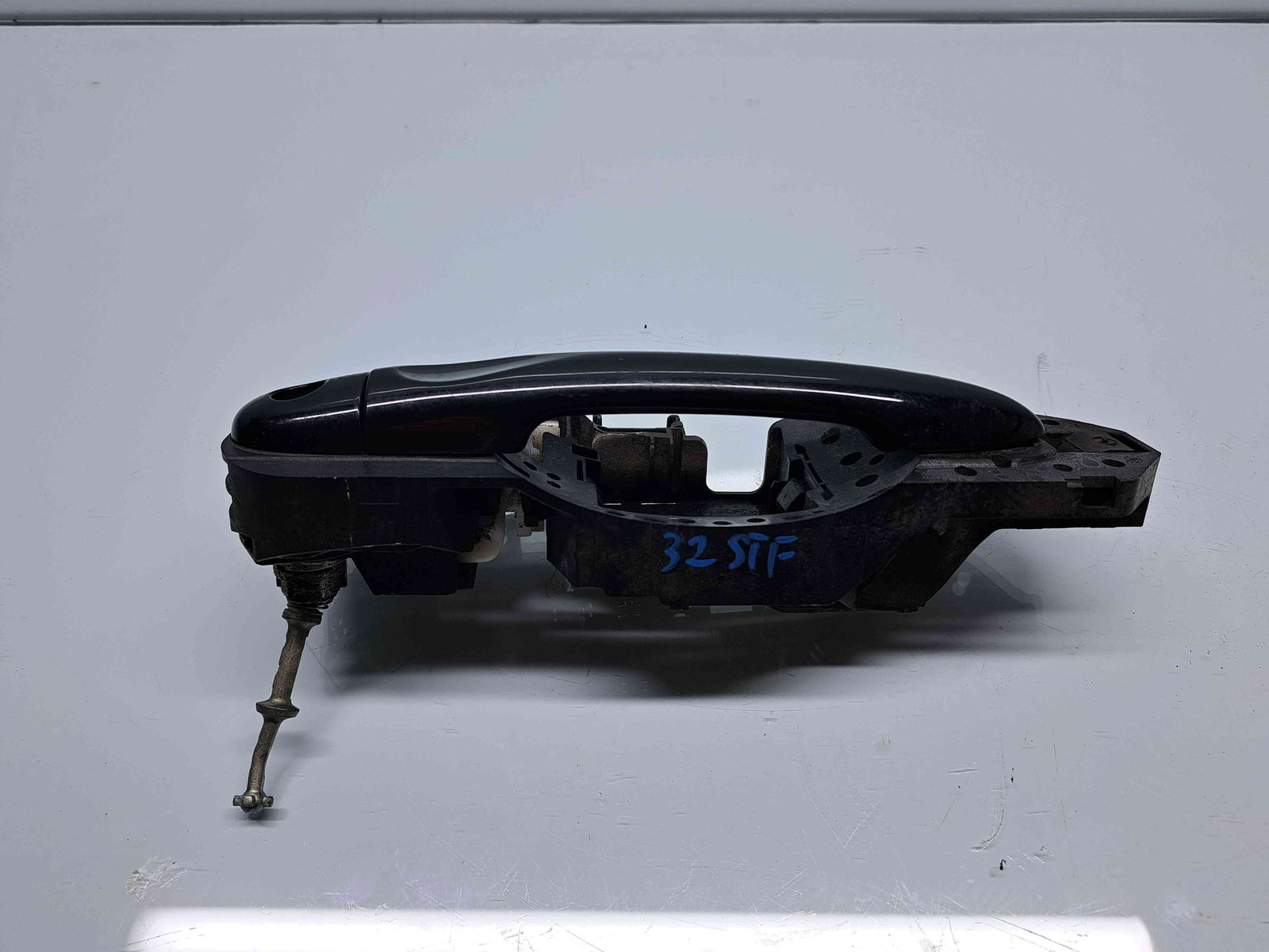 Maner usa stanga fata Renault Megane 3 [Fabr 2008-2015] Facelift GNE - imagine 2