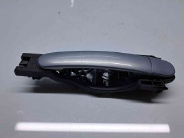 Maner usa stanga fata Skoda Octavia 2 Combi (1Z5) [Fabr 2004-2013] Facelift LF8K