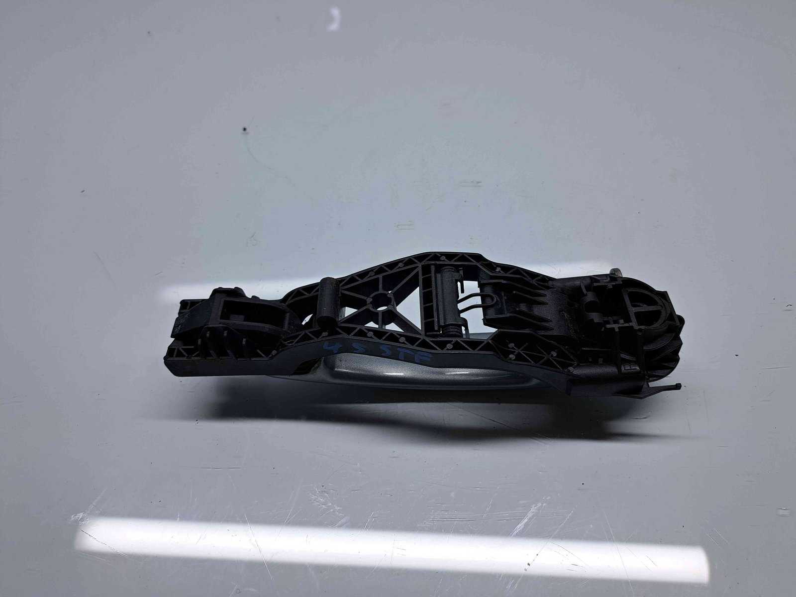 Maner usa stanga fata Skoda Octavia 2 Combi (1Z5) [Fabr 2004-2013] Facelift LF8K - imagine 3