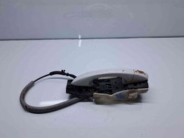 Maner usa stanga fata Skoda Octavia 3 Combi (5E5) [Fabr 2012-prezent] LS9R