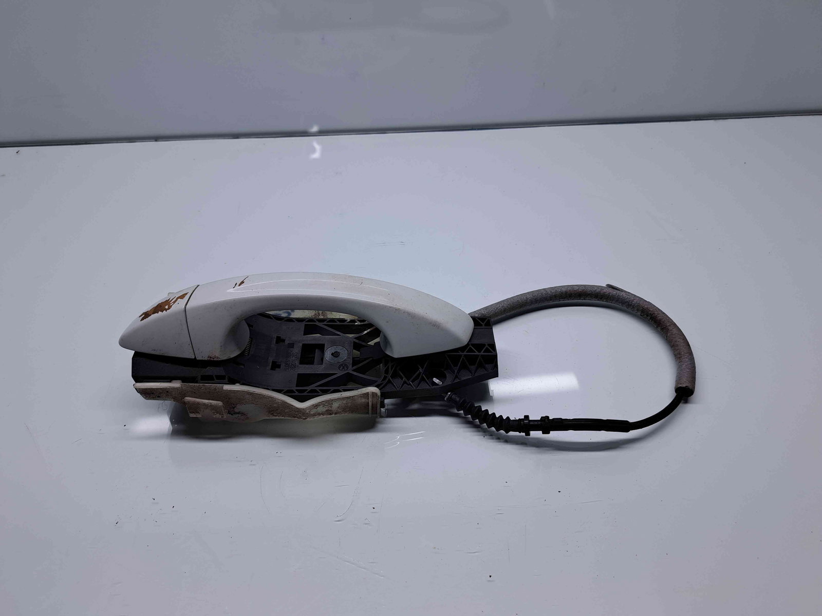 Maner usa stanga fata Skoda Octavia 3 Combi (5E5) [Fabr 2012-prezent] LS9R - imagine 2