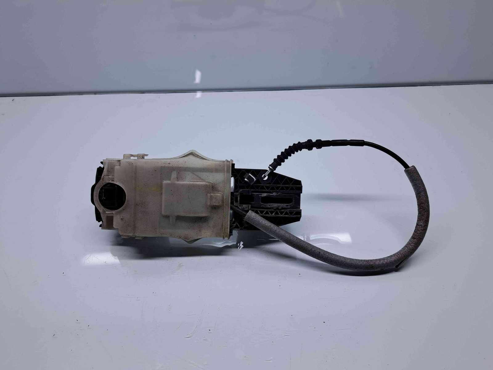 Maner usa stanga fata Skoda Octavia 3 Combi (5E5) [Fabr 2012-prezent] LS9R - imagine 3