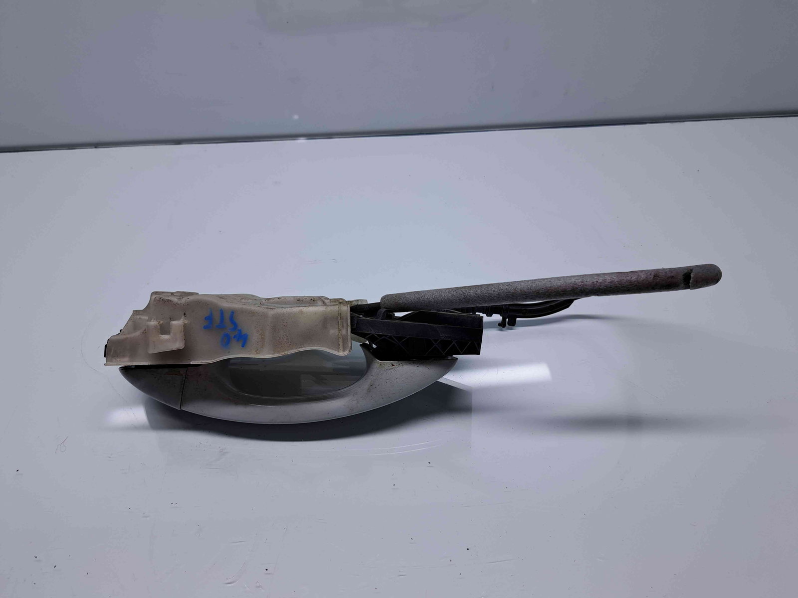 Maner usa stanga fata Skoda Octavia 3 Combi (5E5) [Fabr 2012-prezent] LS9R - imagine 4