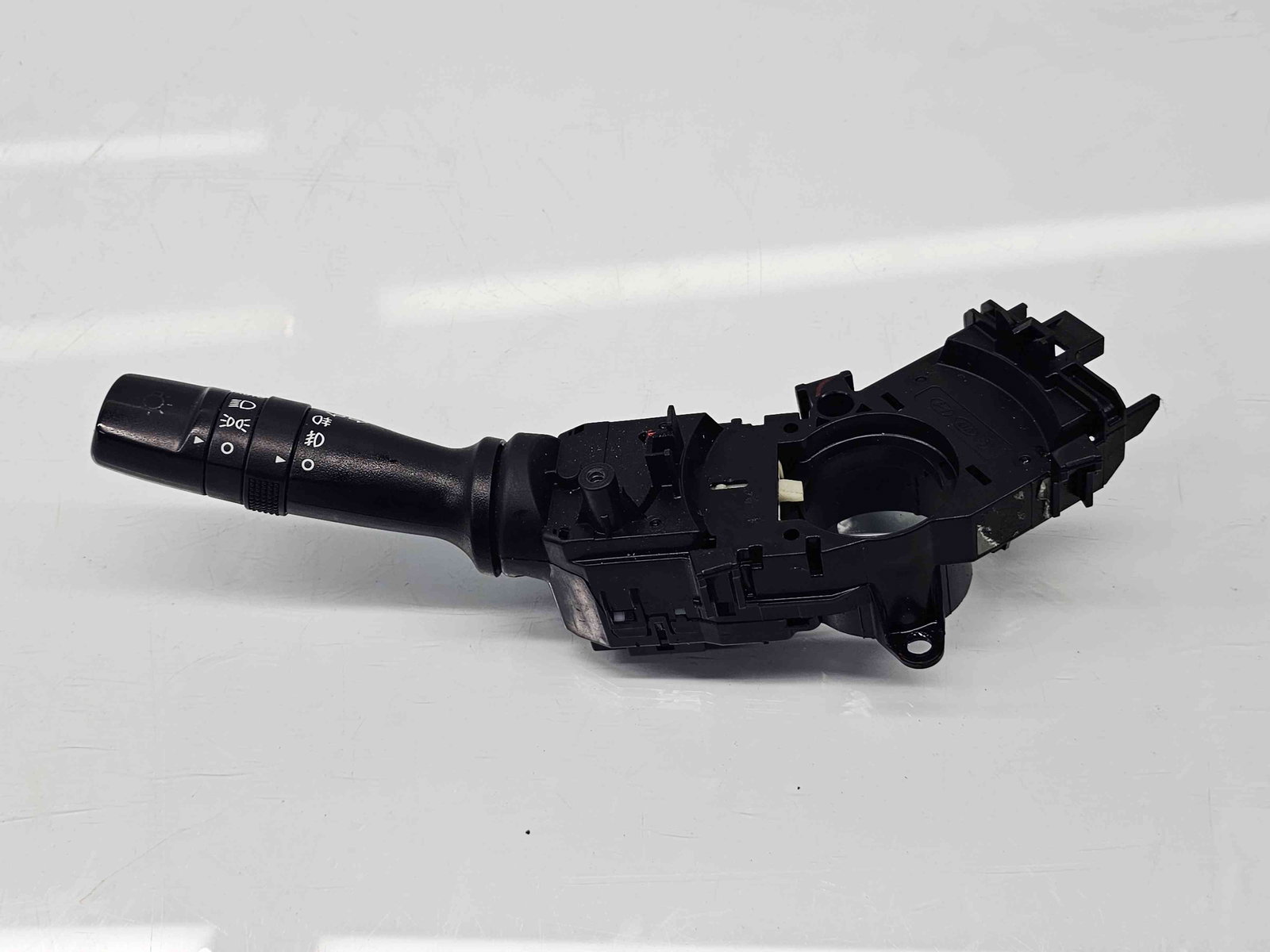 Maneta semnalizare Kia Sorento 2 [Fabr 2009-2015] OEM - imagine 1
