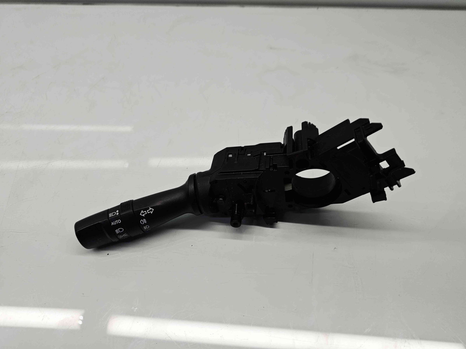 Maneta semnalizare Kia Sorento 2 [Fabr 2009-2015] OEM - imagine 4