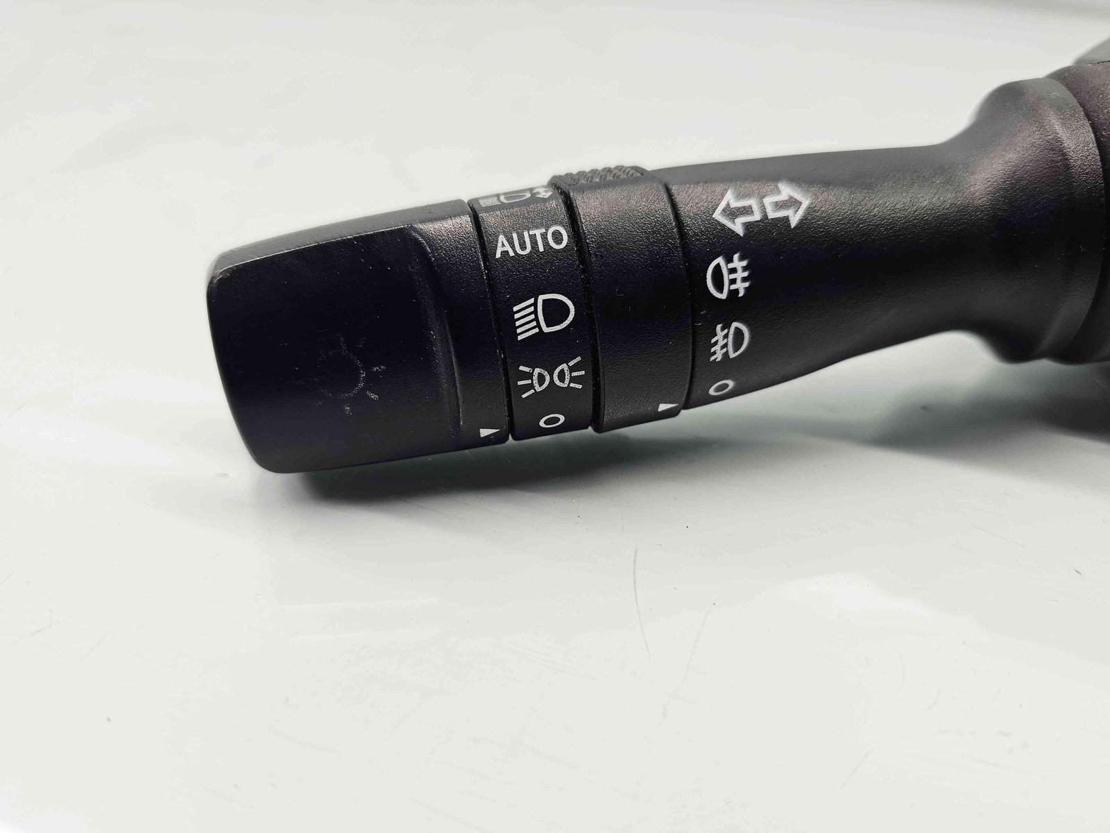 Maneta semnalizare Kia Sorento 2 [Fabr 2009-2015] OEM - imagine 5