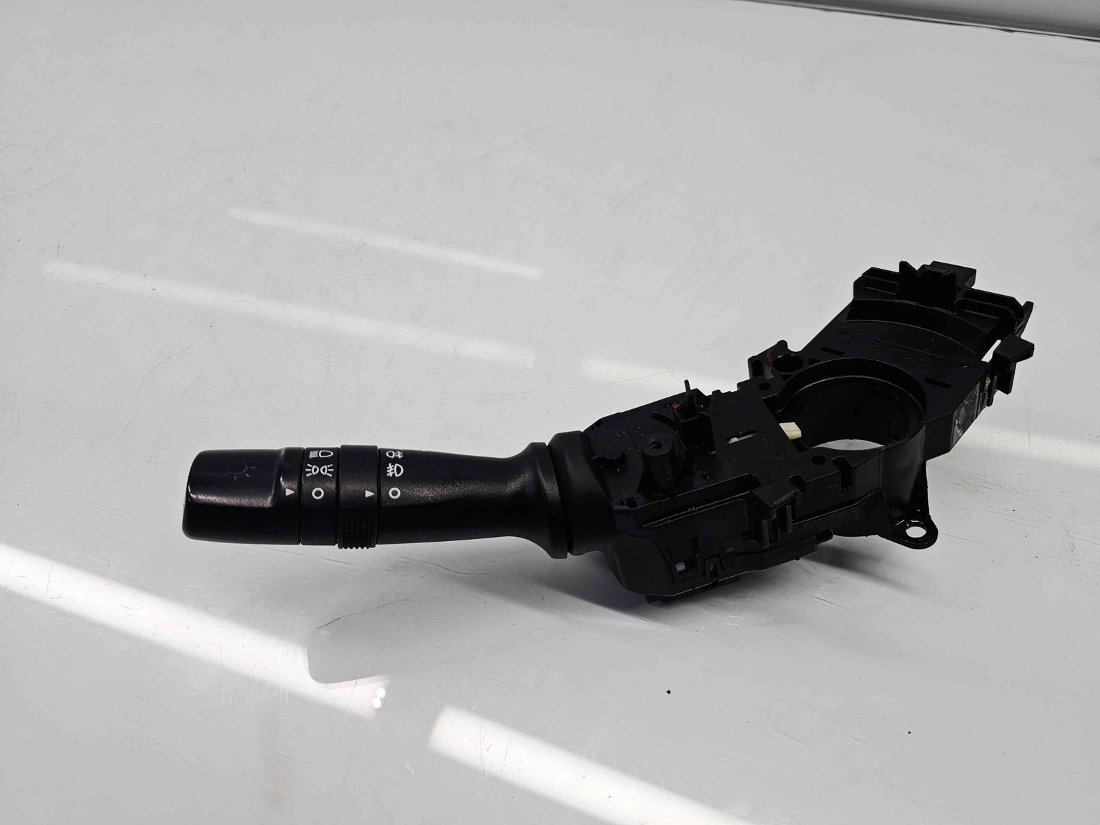 Maneta semnalizare Kia Sorento 2 [Fabr 2009-2015] OEM - imagine 6