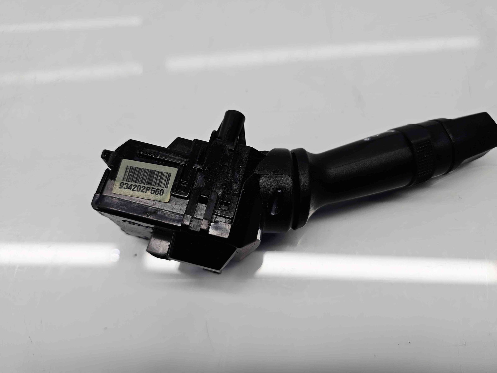 Maneta stergator Kia Sorento 2 [Fabr 2009-2015] 934202P560 - imagine 2