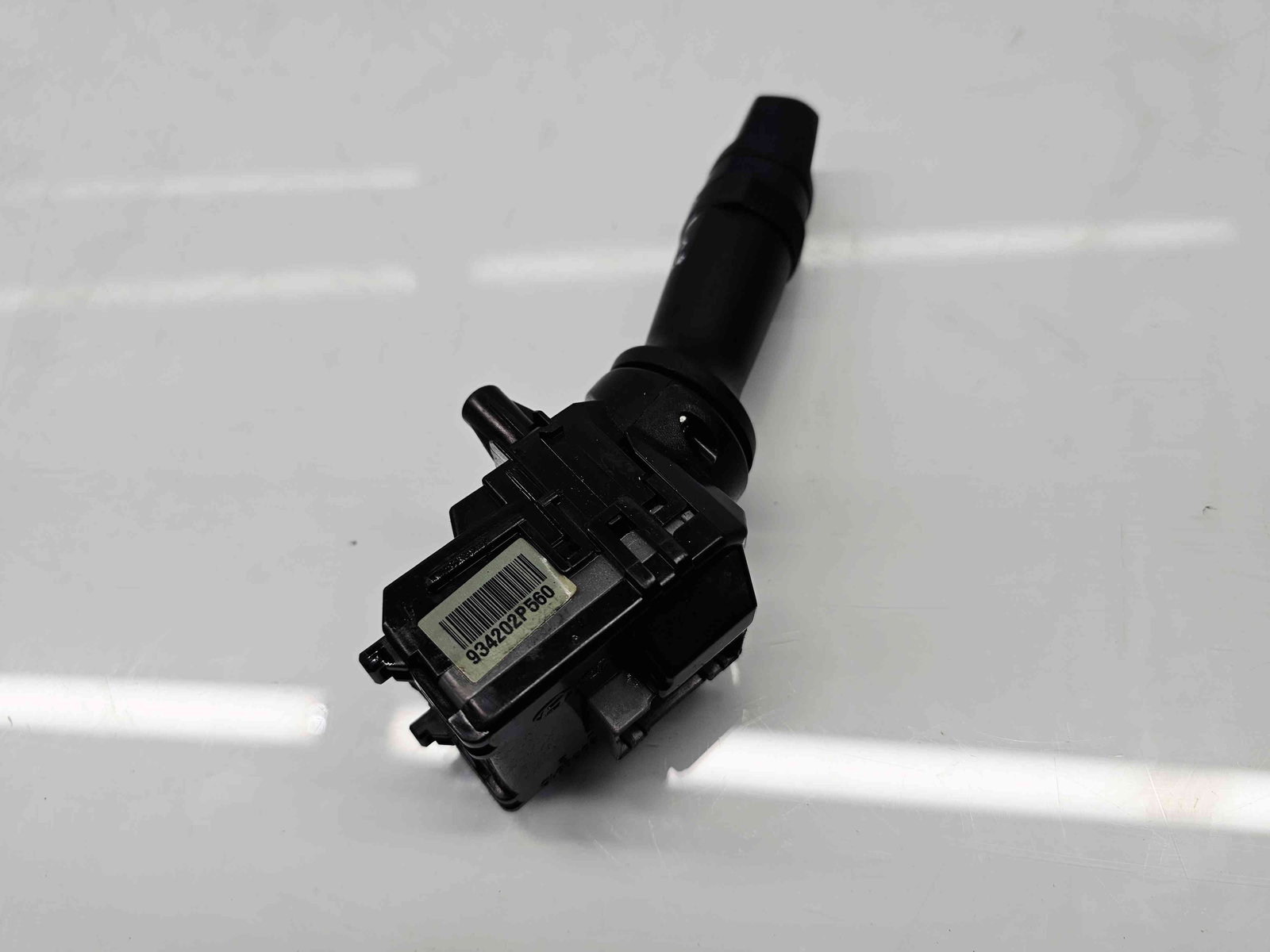 Maneta stergator Kia Sorento 2 [Fabr 2009-2015] 934202P560 - imagine 3