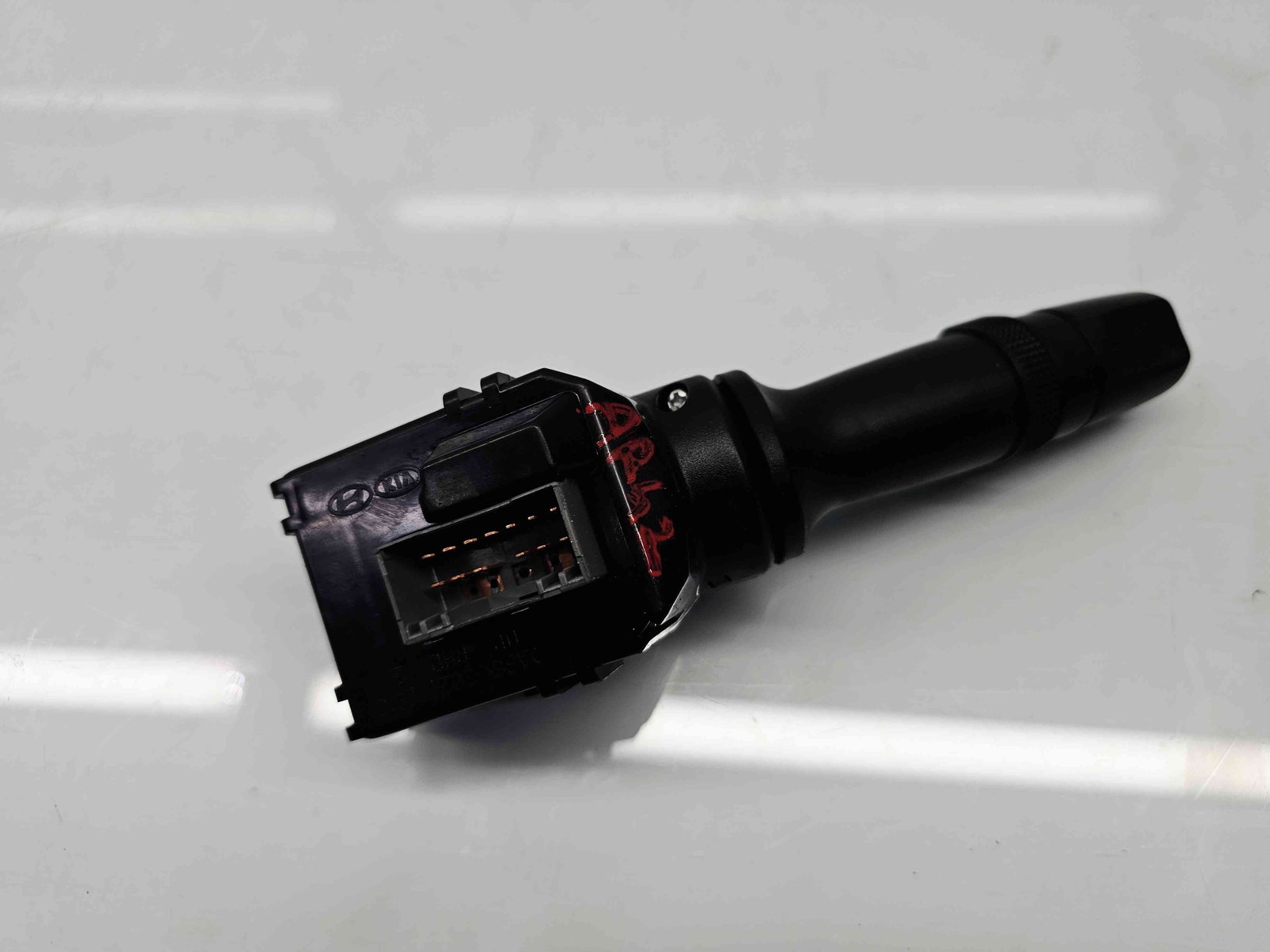 Maneta stergator Kia Sorento 2 [Fabr 2009-2015] 934202P560 - imagine 4