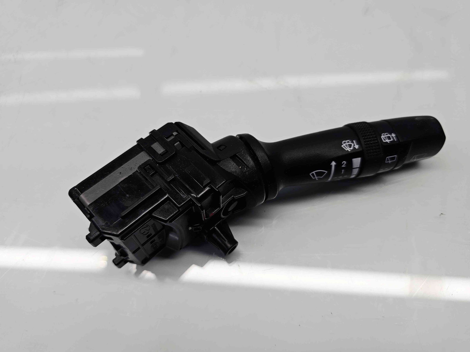 Maneta stergator Kia Sorento 2 [Fabr 2009-2015] 934202P560 - imagine 5