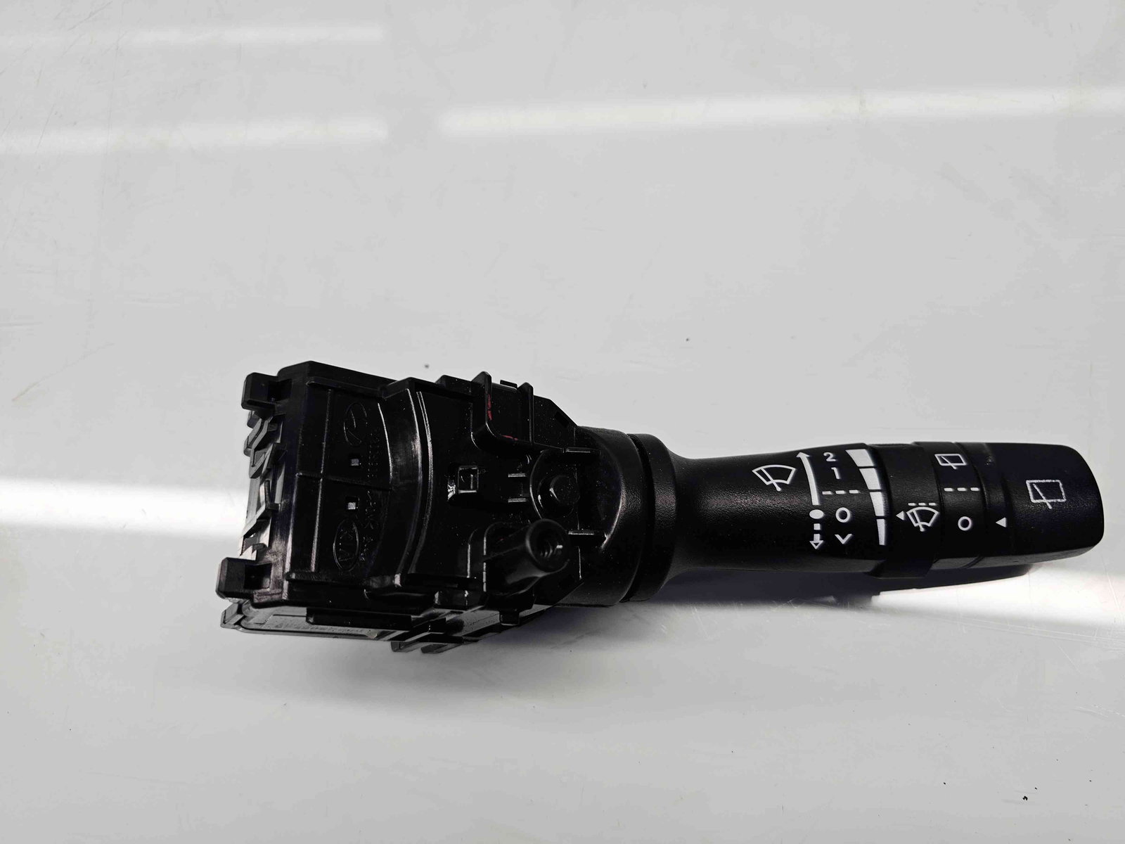 Maneta stergator Kia Sorento 2 [Fabr 2009-2015] 934202P560 - imagine 6