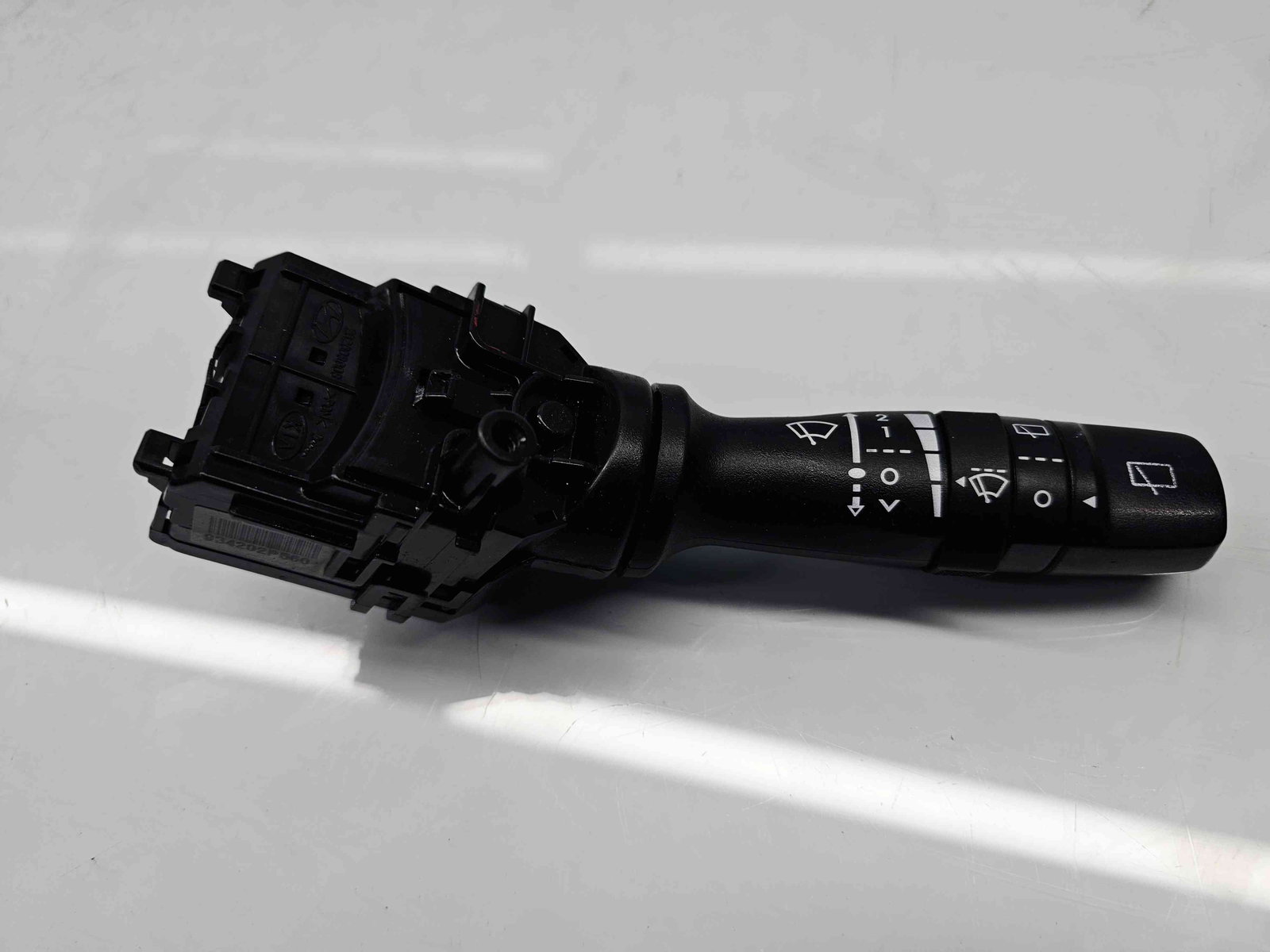 Maneta stergator Kia Sorento 2 [Fabr 2009-2015] 934202P560 - imagine 7