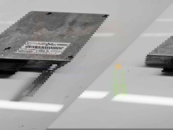  Modul bluetooth Audi A3 Sportback (8PA) [Fabr 2004-2013] Facelift 8P0862335S