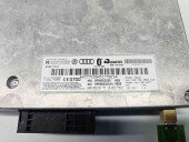  Modul bluetooth Audi A3 Sportback (8PA) [Fabr 2004-2013] Facelift 8P0862335S