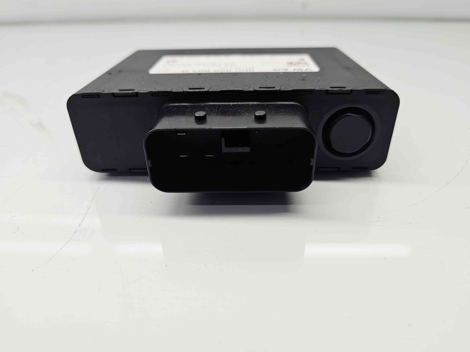 Modul confort Audi A3 Sportback (8PA) [Fabr 2004-2013] Facelift 8K0959663B - imagine 2