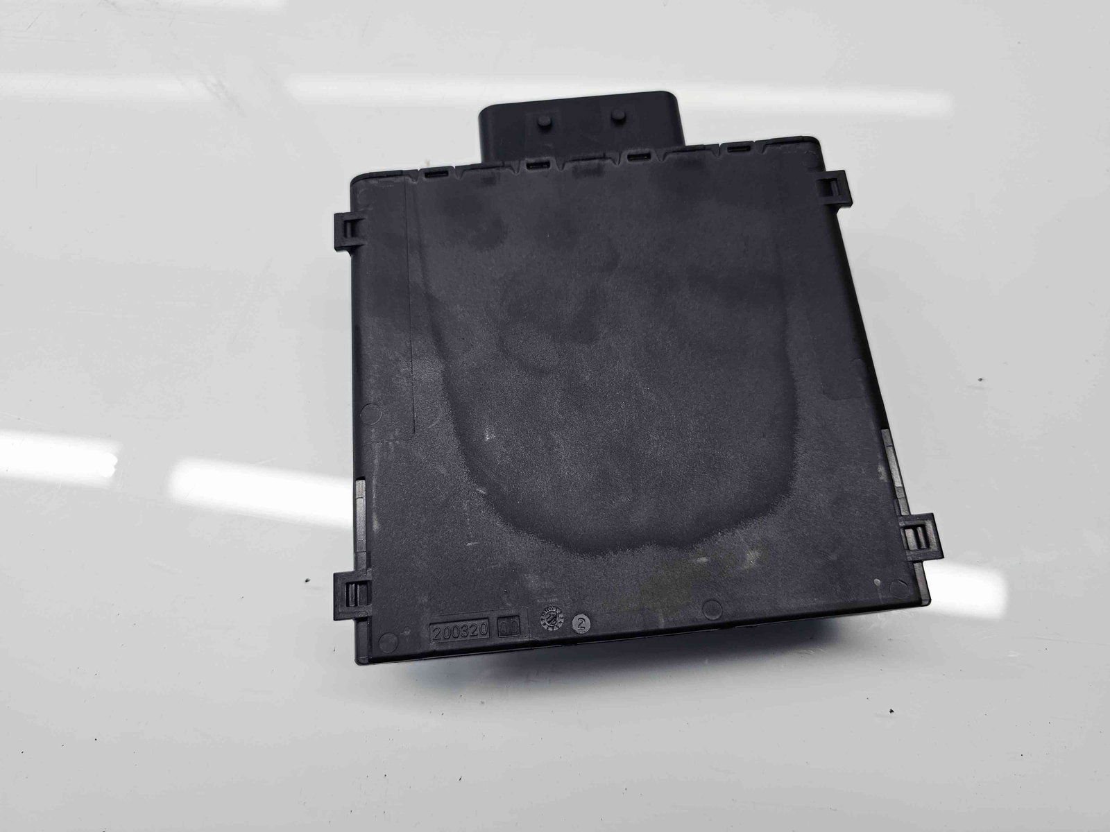 Modul confort Audi A3 Sportback (8PA) [Fabr 2004-2013] Facelift 8K0959663B - imagine 3