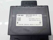  Modul confort Audi A3 Sportback (8PA) [Fabr 2004-2013] Facelift 8K0959663B