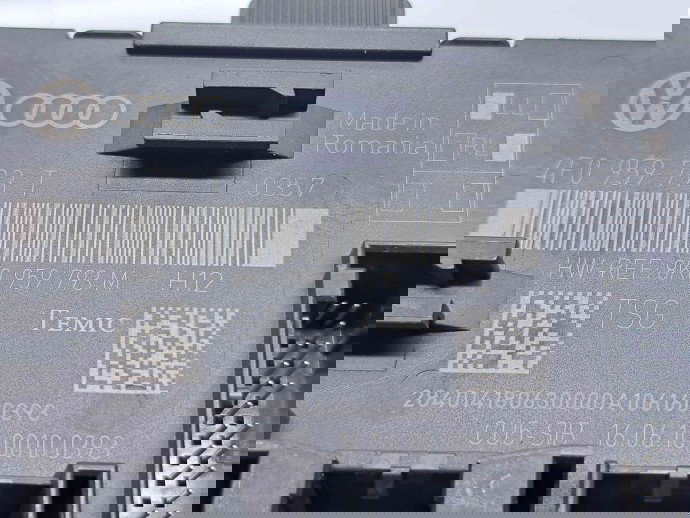  Modul confort Audi Q7 (4LB) [Fabr 2006-2014] Facelift 8K0959793M