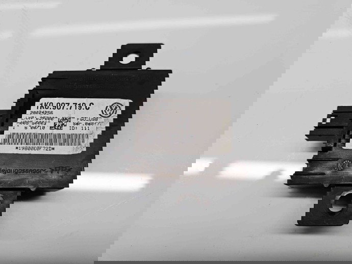  Modul confort Audi A3 Sportback (8PA) [Fabr 2004-2013] Facelift 1K0907719C