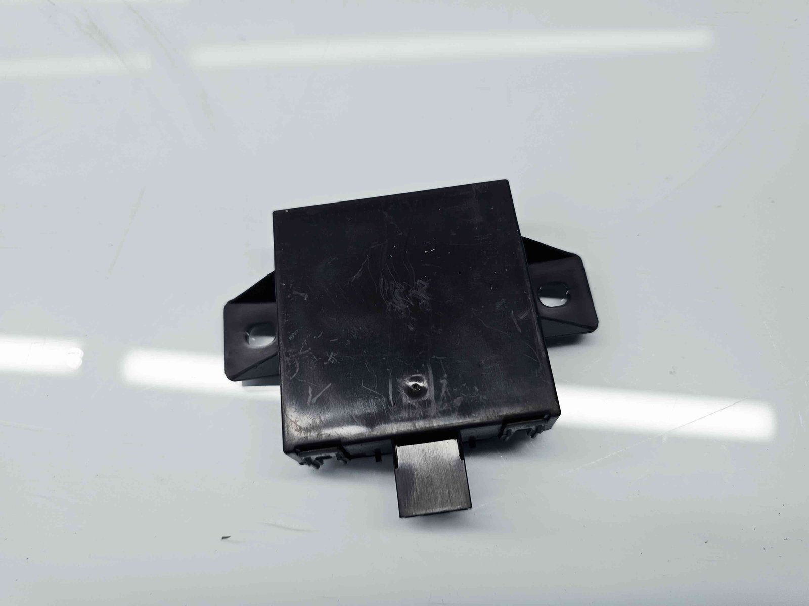 Modul confort Audi A3 Sportback (8PA) [Fabr 2004-2013] Facelift 1K0907719C - imagine 3